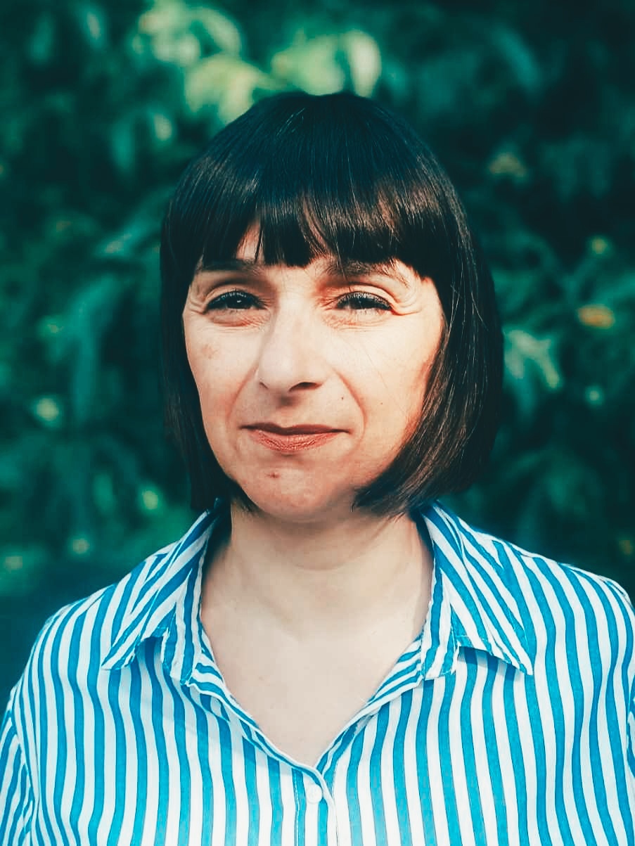 Lydia Pereira Sophrologue Enegéticienne