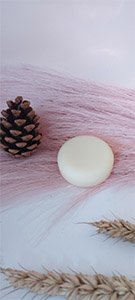 Fondant Amande-Pistache